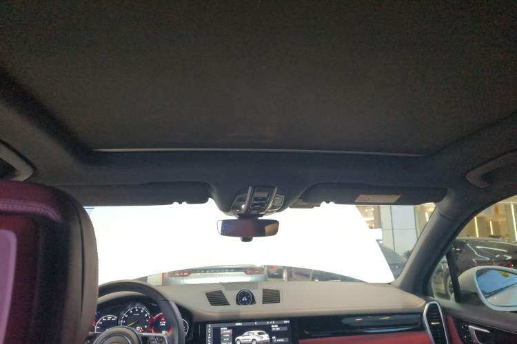 Used Porsche Cayenne E-Hybrid 2019 Cayenne E-Hybrid 2.0T