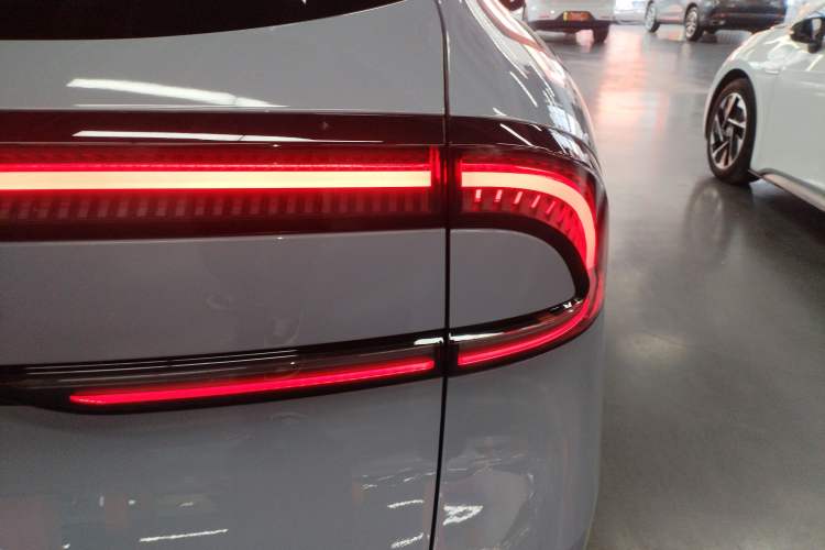 Used XPeng G7 2025 702 Max
