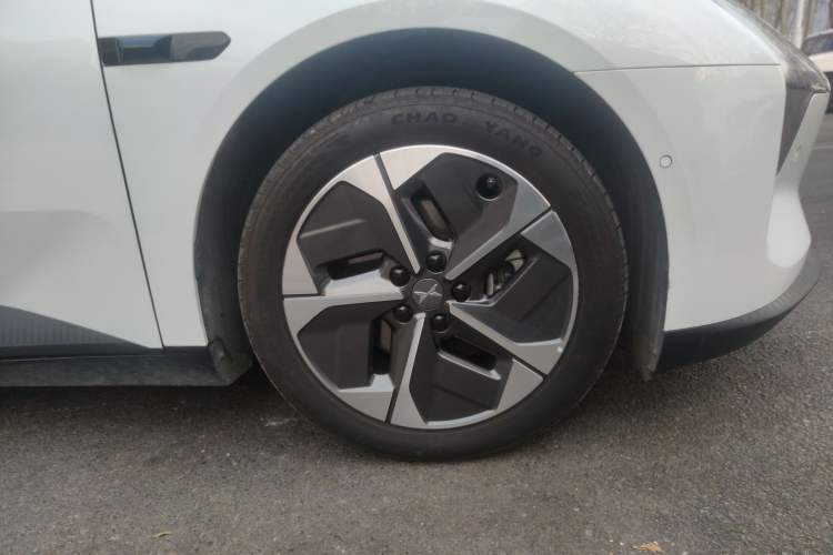 Used XPeng MONA M03 2024 515 Long-Range