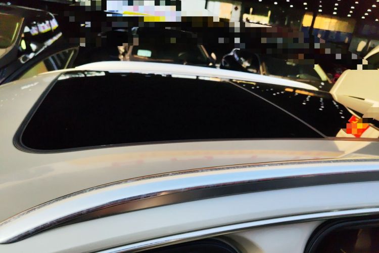 Used Audi Q5 2017 Plus 40 TFSI Technology Model