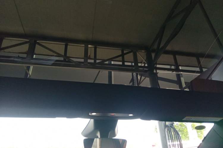 Used Tesla Model Y 2026 Rear-Drive Model
