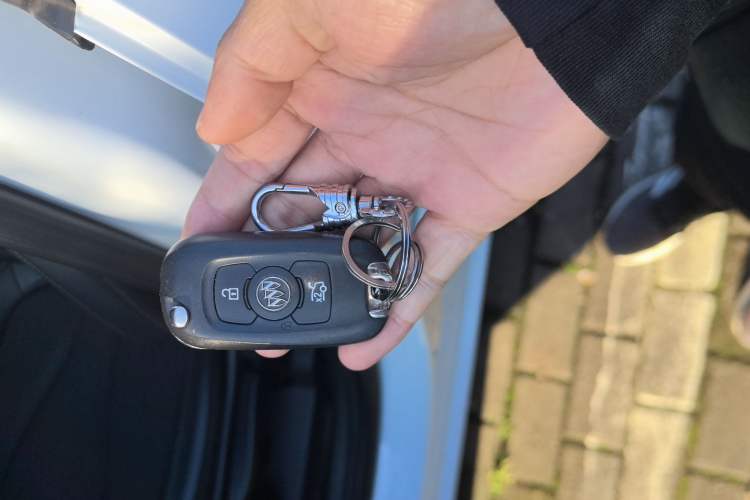 Used Buick Verano 2019 Sedan 20T Dual-Clutch Leading Model