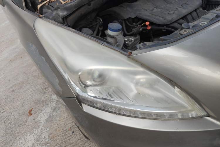 Used Peugeot 3008 2015 2.0L Automatic Trend Edition
