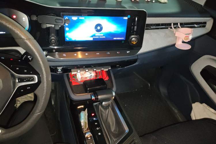 Used Baojun RM-5 2019 1.5T CVT 24-Hour Online Luxury Version 7 Seats