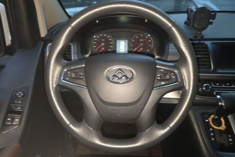 Used SAIC MAXUS G10 2018 PLUS 2.0T Automatic Elite Edition