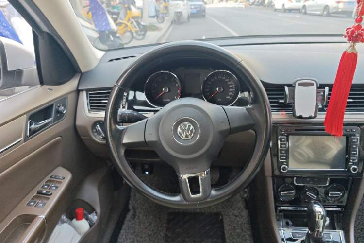 Used Volkswagen Bora 2014 1.6L Automatic Comfort Model