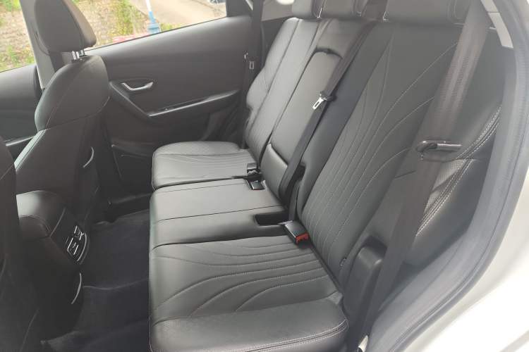 Used JETOUR X70M 2020 1.5T Manual Travel Companion Model
