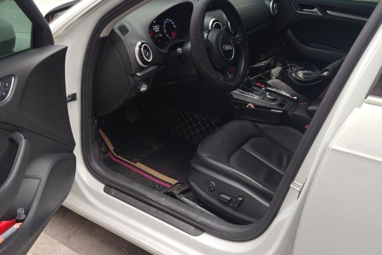 Used Audi A3 2016 Sportback 35 TFSI Style Edition