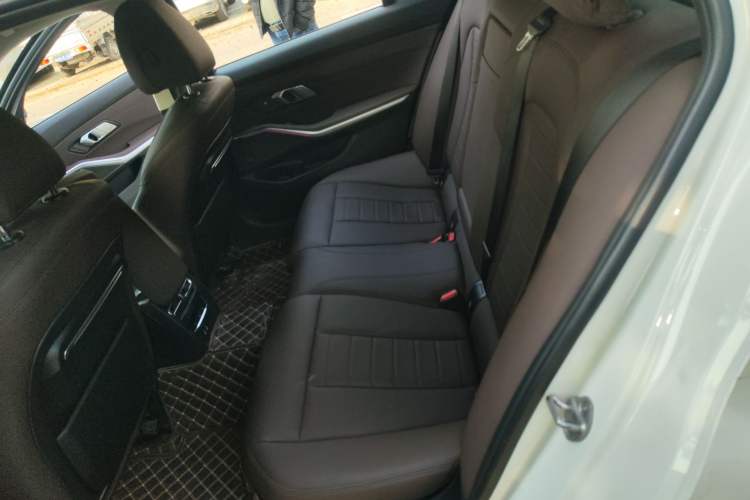 Used BMW 3 Series 2020 Facelifted 325Li M Sport Night Edition Package