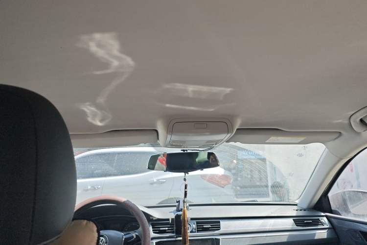 Used Volkswagen Passat 2017 280TSI DSG Luxury Edition