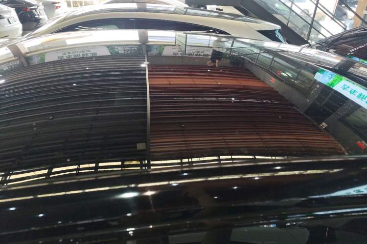 Used Hyptec HT 2023 670 Rear-Drive Ultra-High Voltage Version