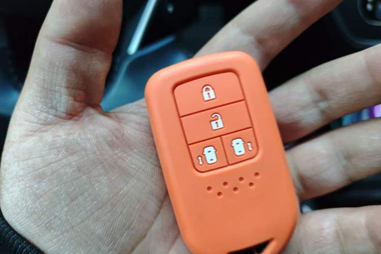 Used Honda Elysion 2016 2.4L Luxury Edition