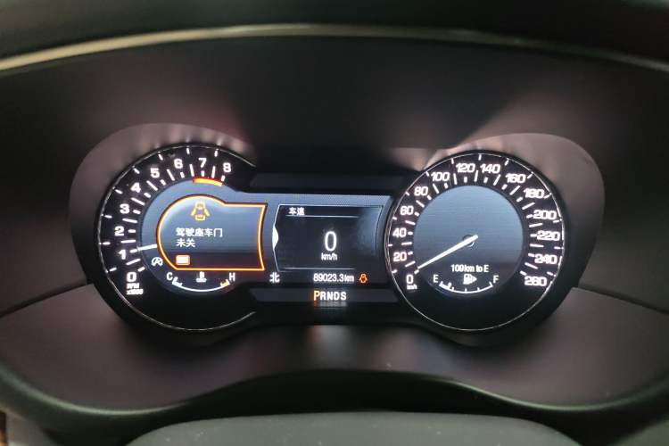 Used Lincoln MKC 2017 2.0T Two-Wheel-Drive Luxury Edition