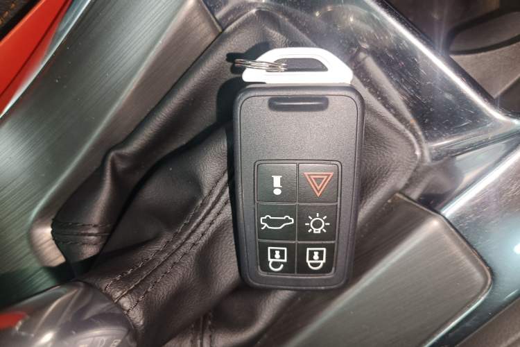 Used Volvo XC60 2016 T5 Smart Version