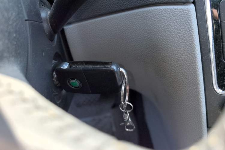 Used Skoda Superb 2012 1.8TSI Automatic Prestige Edition