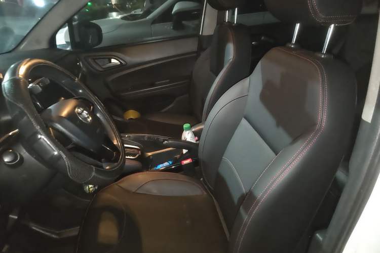 Used Brilliance V3 2017 1.5L Automatic Comfort Model
