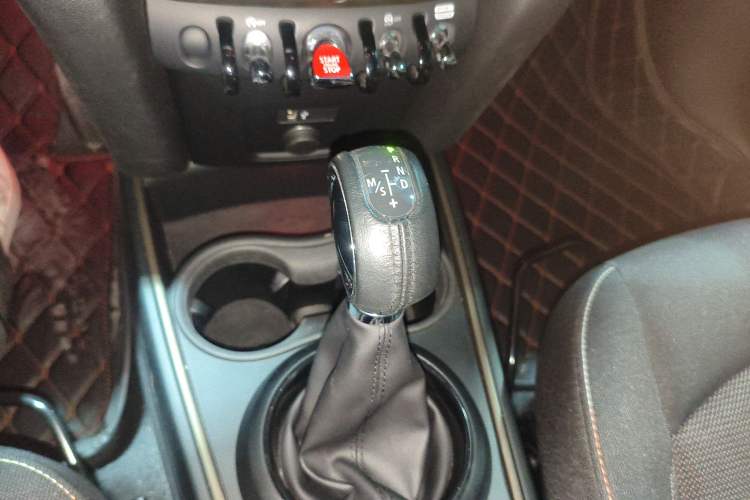 Used MINI Countryman 2018 1.5T COOPER Special Edition