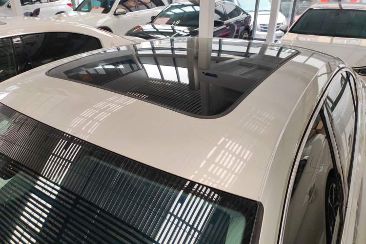 Used Volkswagen Magotan 2020 330TSI DSG Luxury Edition