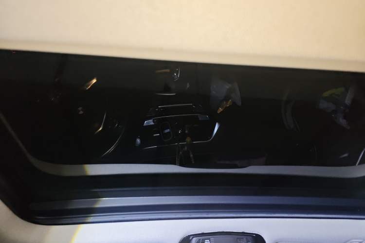 Used BMW 5 Series New Energy 2020 530Le Luxury Package
