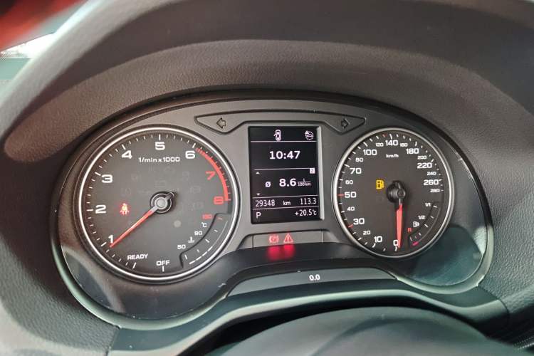 Used Audi Q2L 2022 35 TFSI Progressive Dynamic Edition
