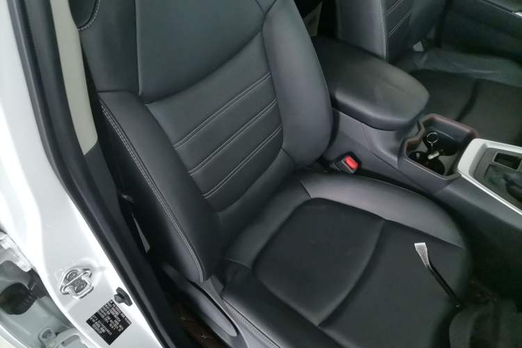 Used Toyota RAV4 2021 2.0L CVT 4x4 Style PLUS Edition
