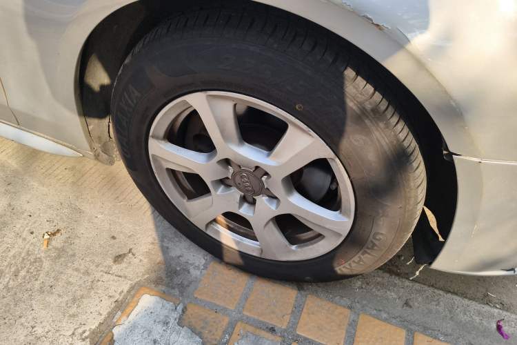 Used Audi A4L 2011 2.0 TFSI Technology Edition
