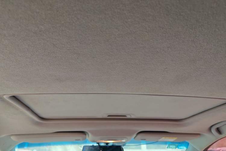 Used Chevrolet Cavalier 2019 320 Automatic Enjoyment with Sunroof Headliner