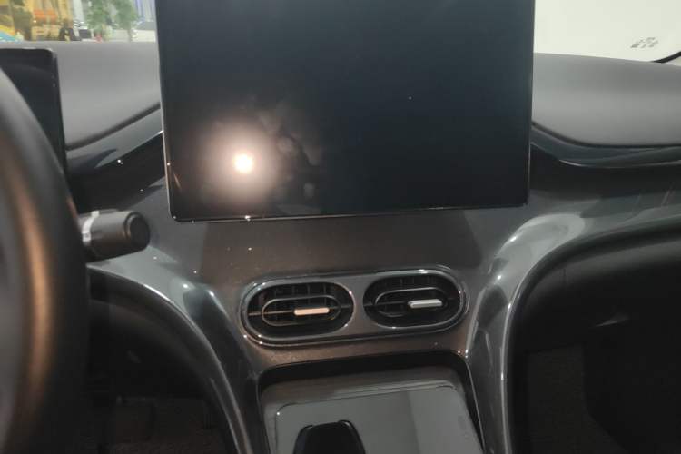 Used BYD e2 2023 Luxury Model