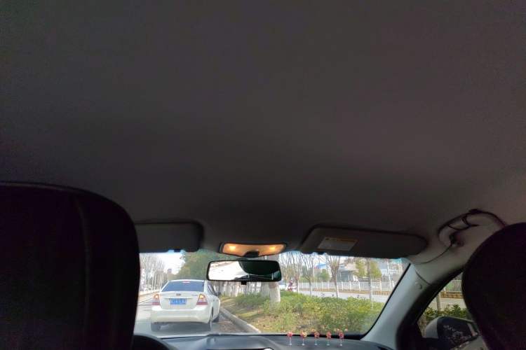 Used MG GT 2016 1.5L Manual Fashion Edition
