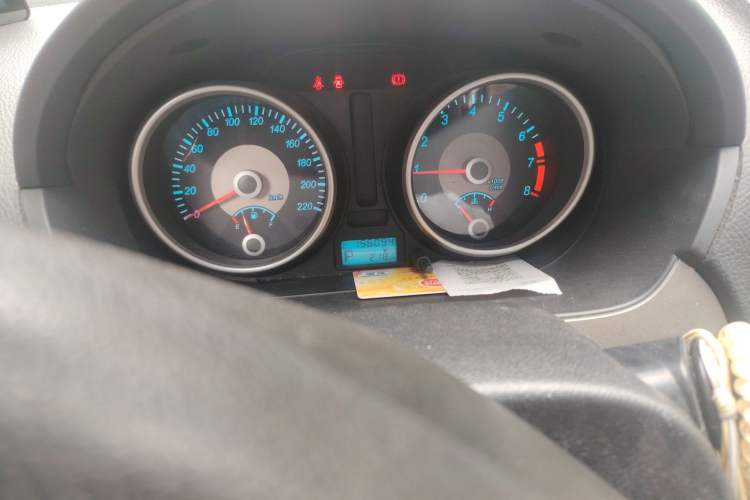 Used Buick Excelle 2013 1.5L Automatic Classic Model