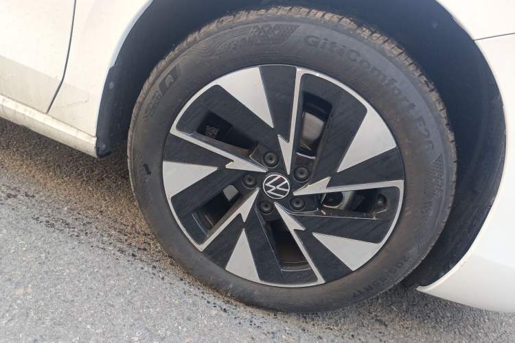 Used Volkswagen Sagitar 2026 Model L 300TSI DSG Elite Version