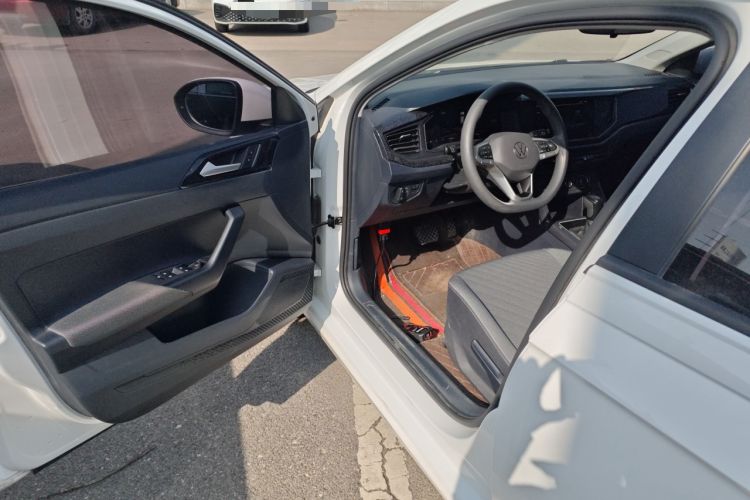 Used Volkswagen Lavida 2025 New Sharp 1.5L Outstanding New Edition
