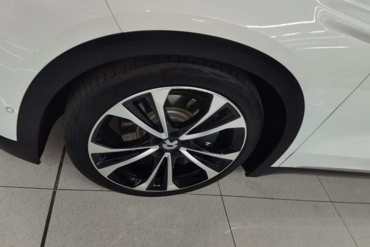 Used Nio ES8 2024 100kWh Signature Edition
