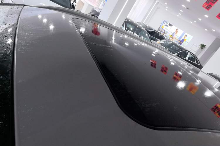 Used Chery Tiggo 8 PRO New Energy 2024 1.5T 100km XinChen Edition
