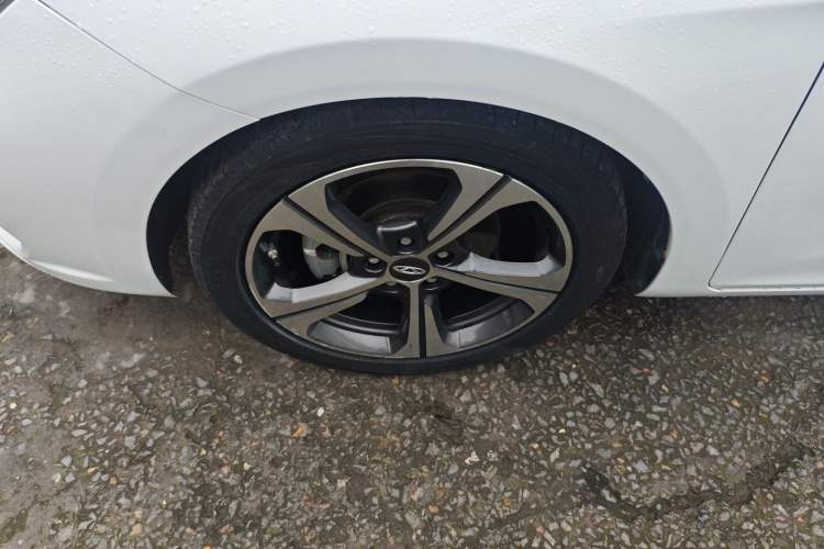 Used Chery Arrizo 5 2019 PRO 1.5L CVT Zizai Edition China VI Exterior 4