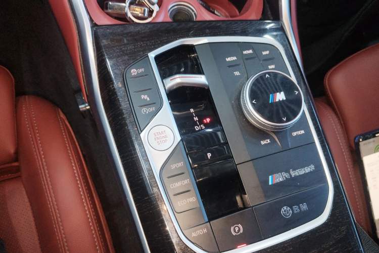 Used BMW 3 Series 2023 325Li M Sport Package
