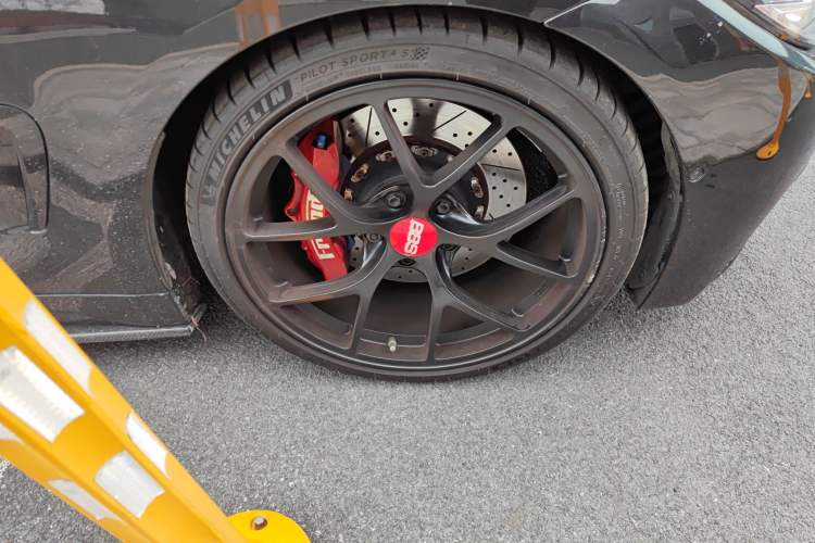 Used BMW 4 Series 2017 425i M Sport Package