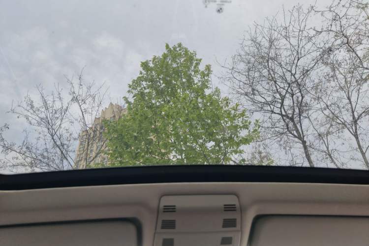 Used BMW X1 2014 sDrive18i Fashion Model Headliner