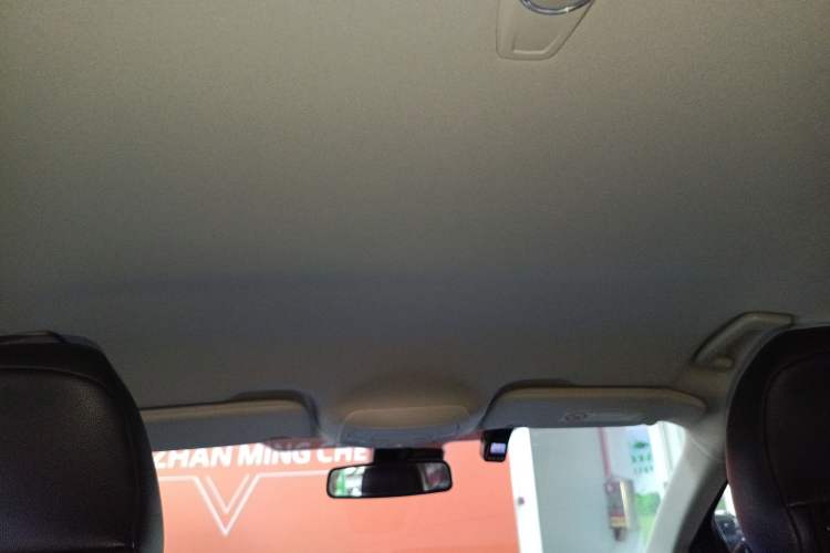 Used Ford Edge 2018 EcoBoost 245 Two-Wheel-Drive Platinum Edition 5 Seats