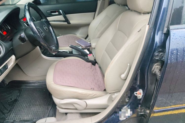 Used Mazda 6 2008 2.0L Automatic Fashion Edition
