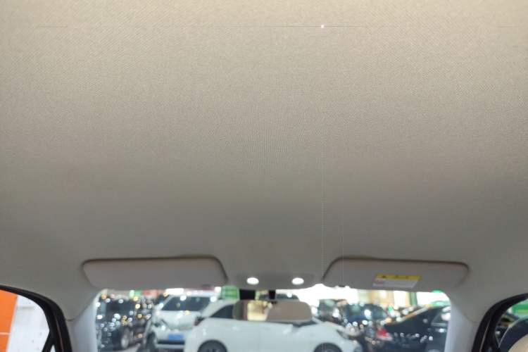 Used Leapmotor T03 2023 200 Lite Edition
