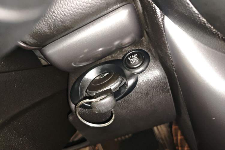 Used MINI Countryman 2014 1.6T COOPER S
