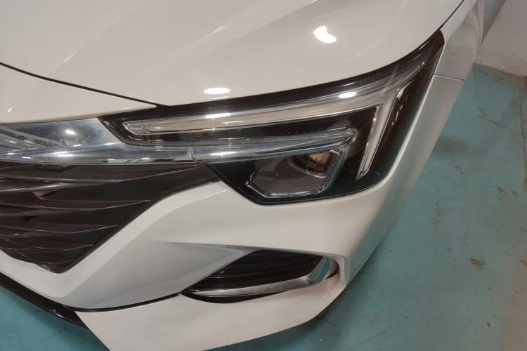 Used Roewe i6 MAX New Energy 2023 EV 420 Skyroof Special Edition