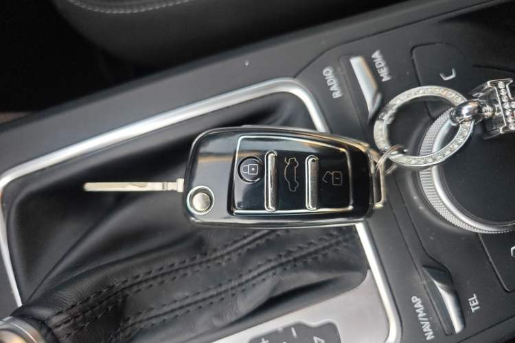 Used Audi Q2L 2021 35 TFSI Progressive Dynamic Edition