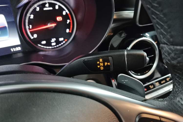 Used Mercedes-Benz C-Class 2017 C 200 Sport Edition