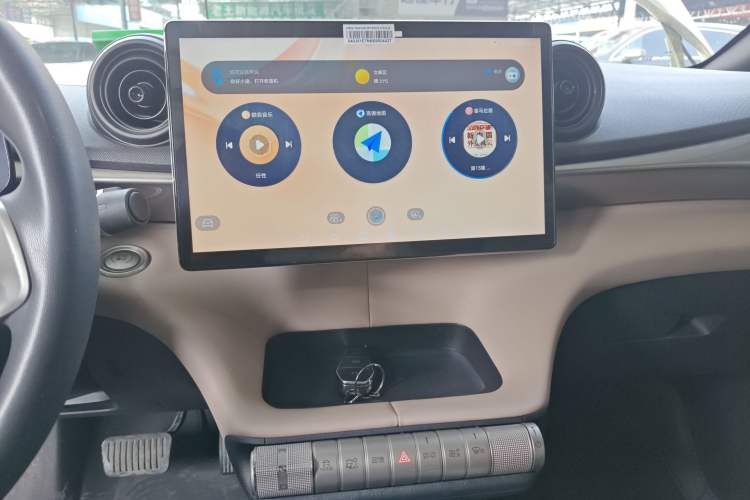 Used BYD Dolphin 2021 405 km Fashion Edition