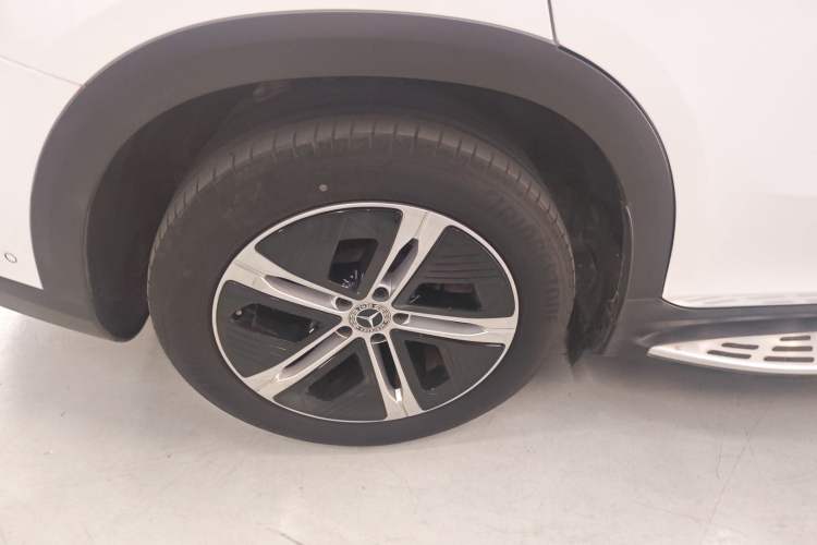 Used Mercedes-Benz EQE SUV 2023 350 4MATIC Pioneer Edition
