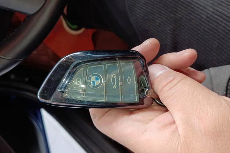 Used BMW 3 Series 2020 325Li M Sport Package
