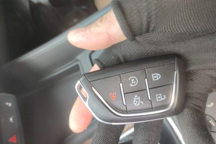 Used Cadillac CT5 2021 28T Prestige Edition