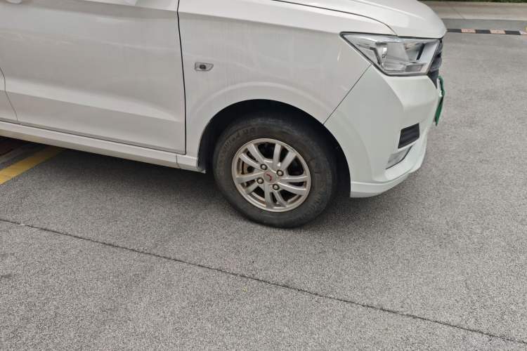 Used Wuling Hongguang 2021 1.5L Facelift S Comfort Version Hydraulic Power Steering LAR